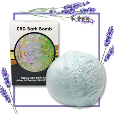 CBD-bath-bomb-lavender